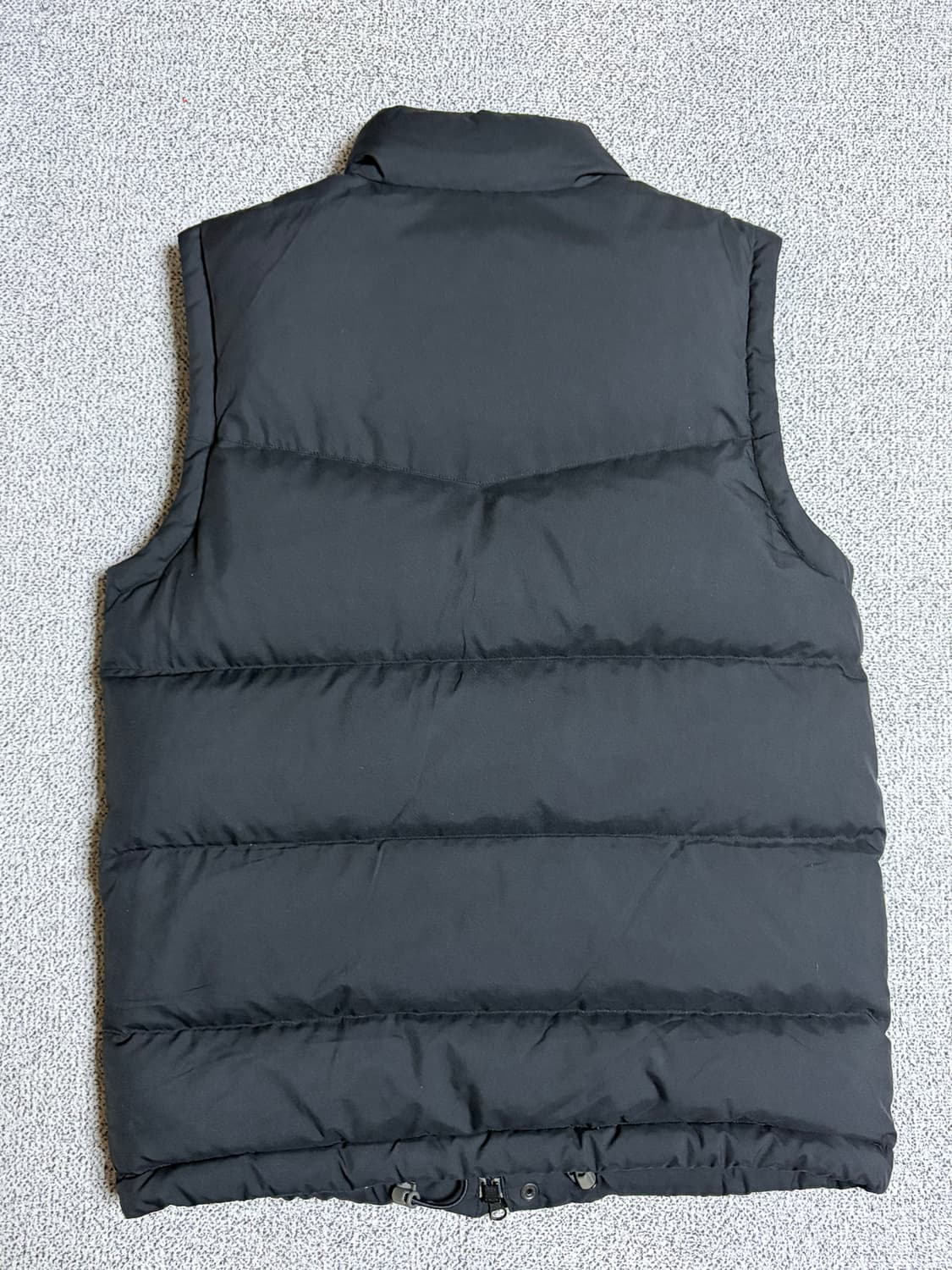 나이키 올드스쿨 패딩조끼 상품이미지3