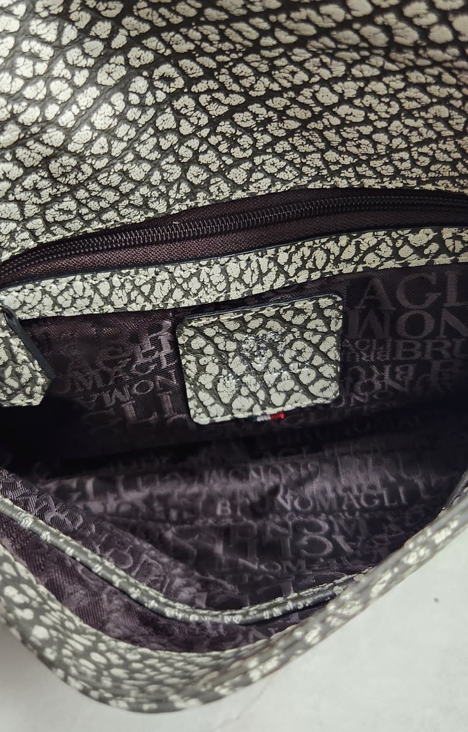 브루노말리 미니백  상품이미지3