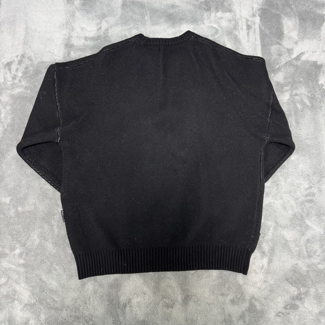 아조바이아조 니트 상품이미지3