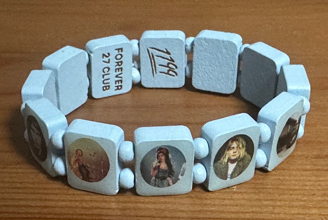 bazo1199 바조 팔찌 상품이미지3