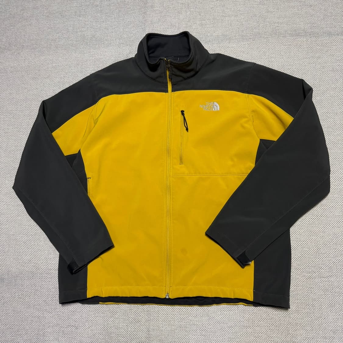 노스페이스 소프트쉘 자켓 상품이미지1