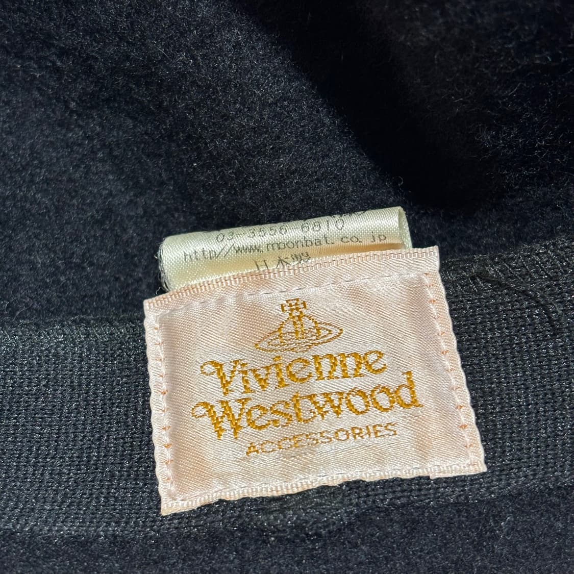 M) 비비안 웨스트우드 베레모 상품이미지4