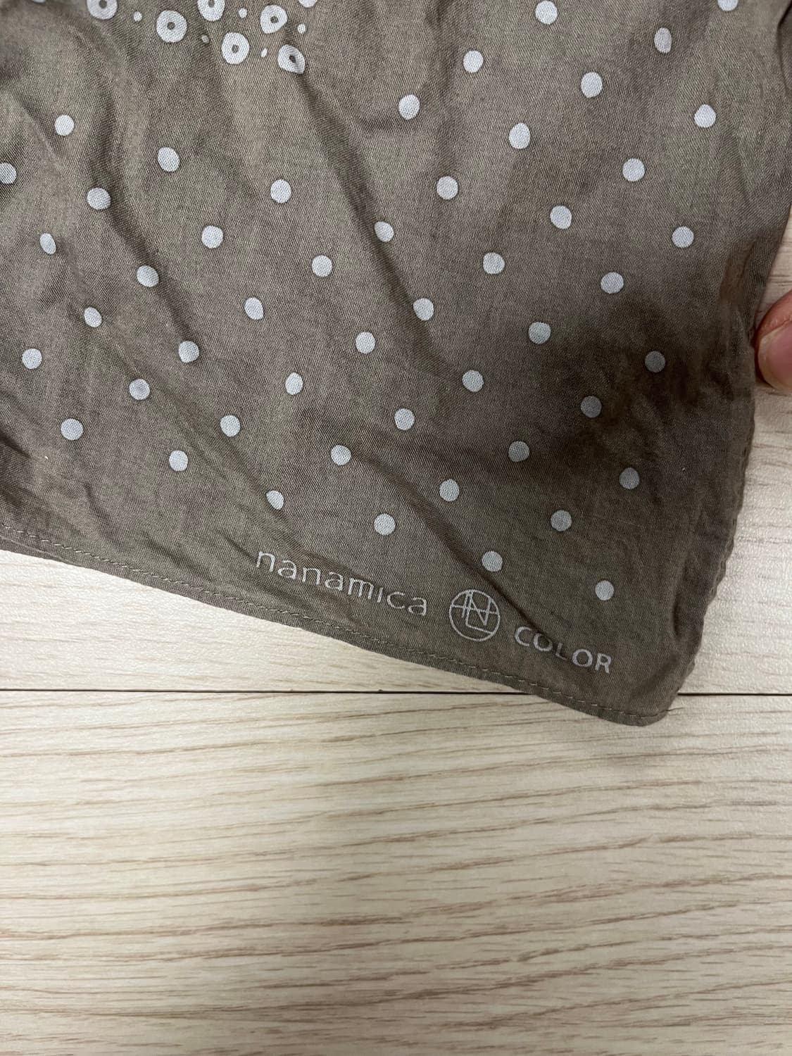 나나미카 반다나 상품이미지3