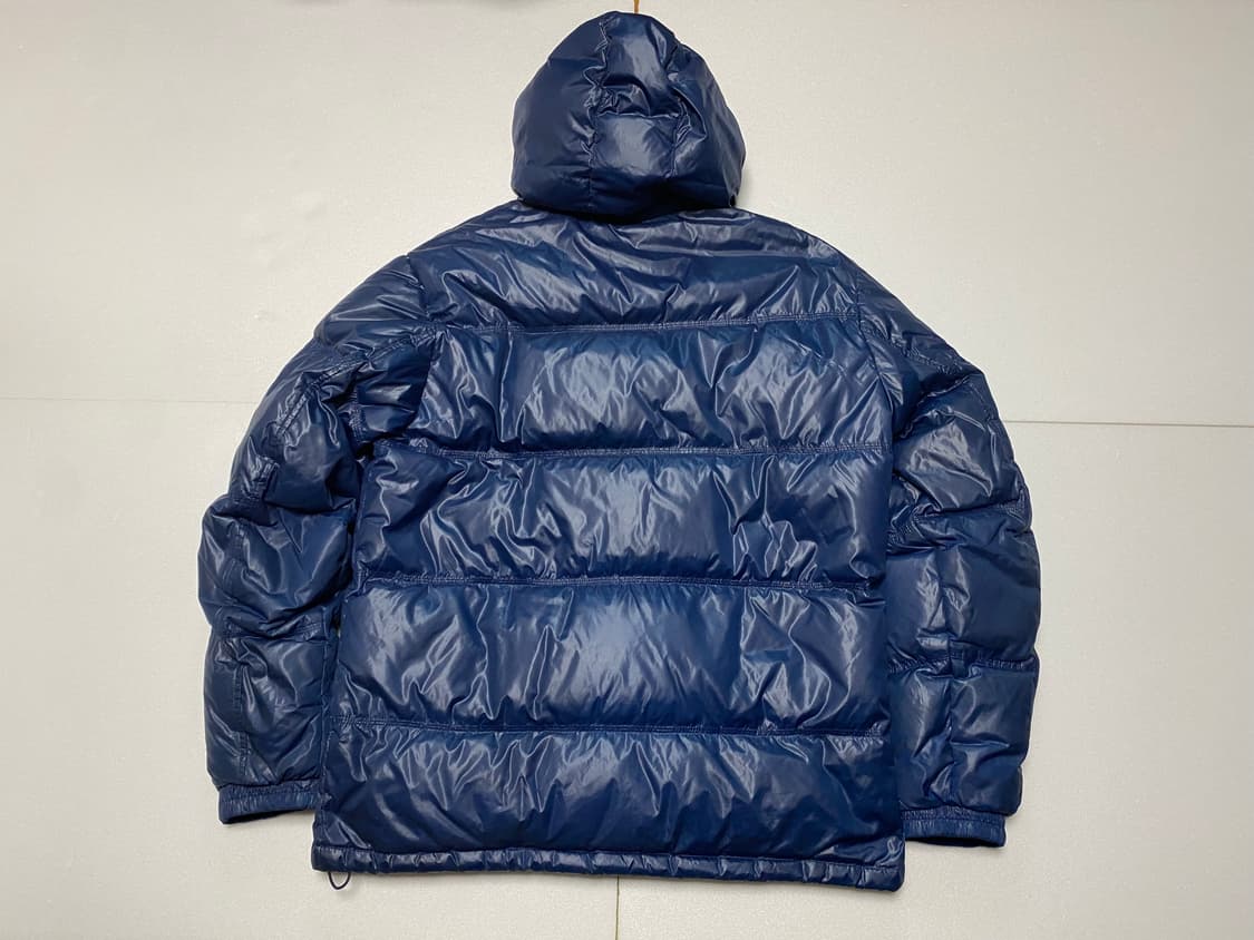 80'adidas 오리털패딩 XXL(115) 상품이미지10