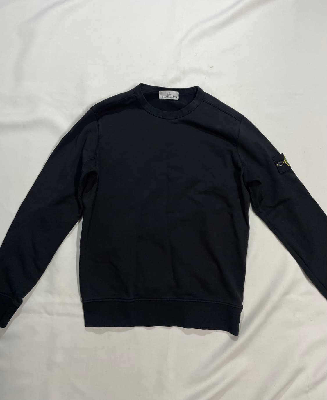 스톤아일랜드 맨투맨 상품이미지1