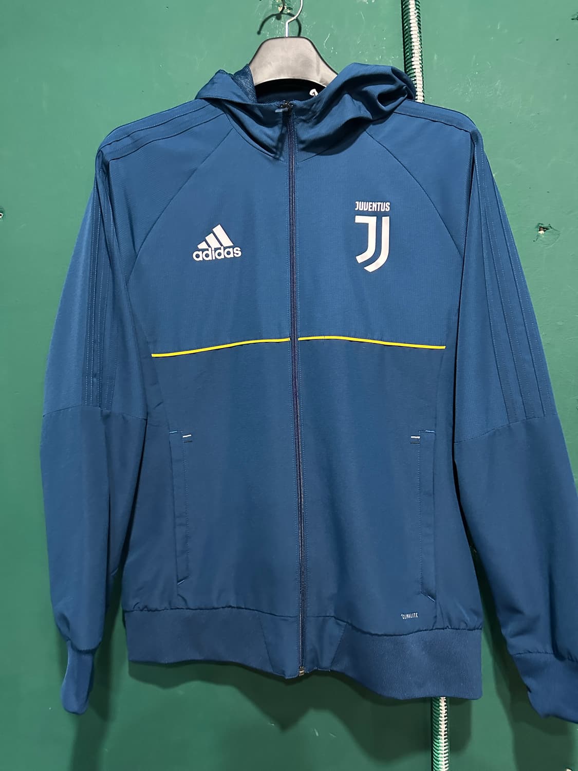 아디다스 유벤투스 집업자켓 105 상품이미지1