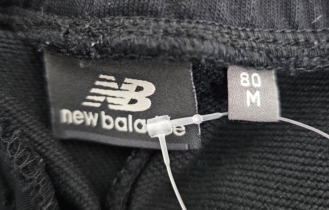 뉴발란스 카고 조거팬츠 M 상품이미지3