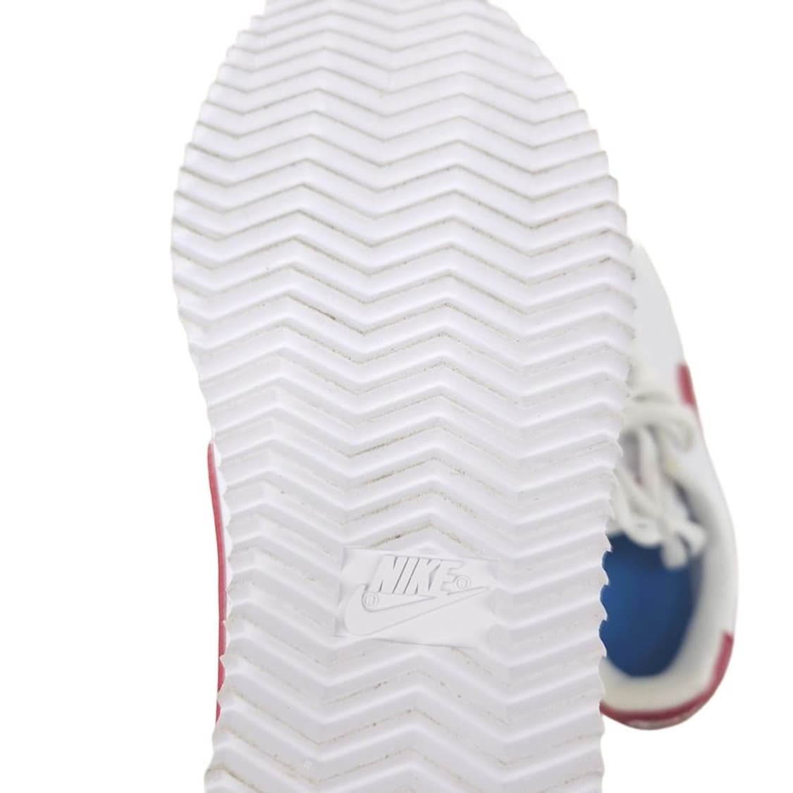 [230]나이키 화이트레드 24S 코르테즈[Y63-087] 상품이미지8