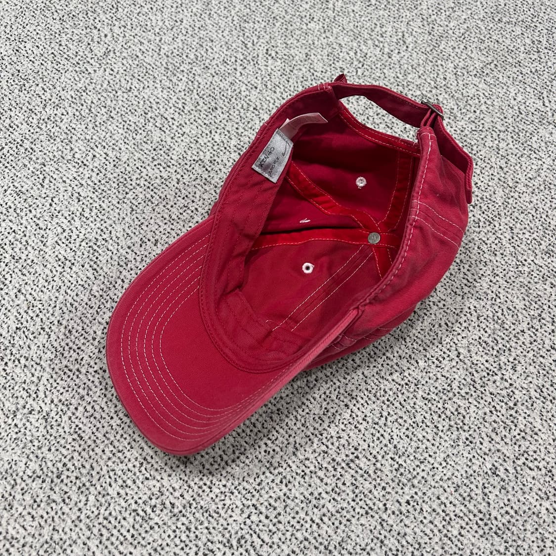 나이키 캡 상품이미지4