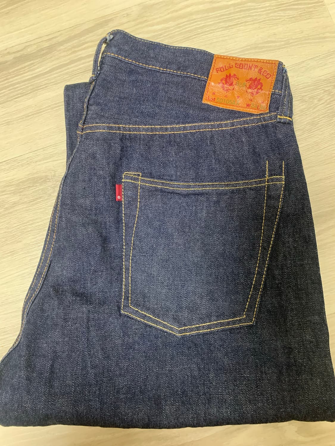 풀카운트 0105XX 대전판 모드맨 상품이미지1