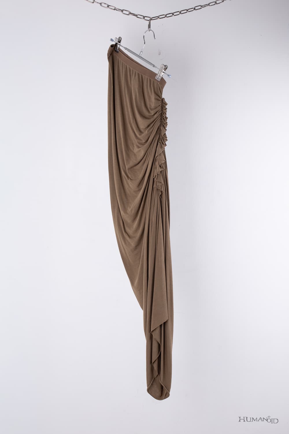 RICK OWENS LILIES SKIRT 상품이미지5