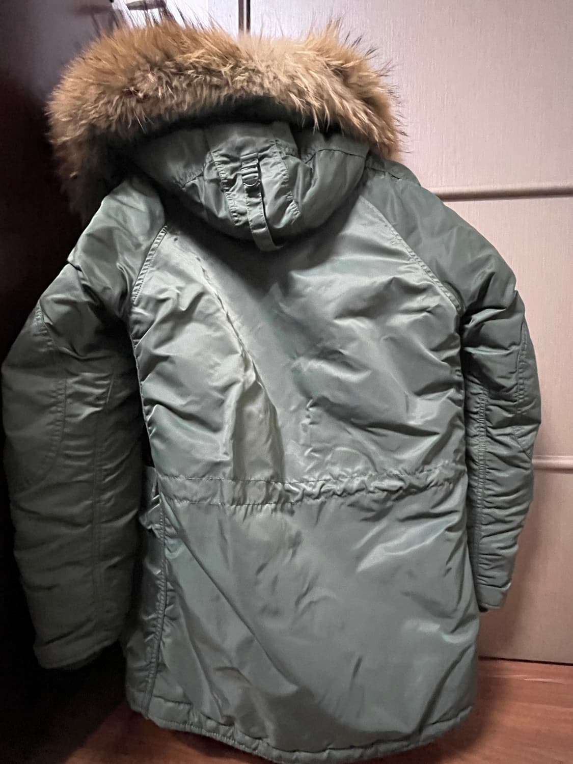 알파인더스트리 n3b 상품이미지5