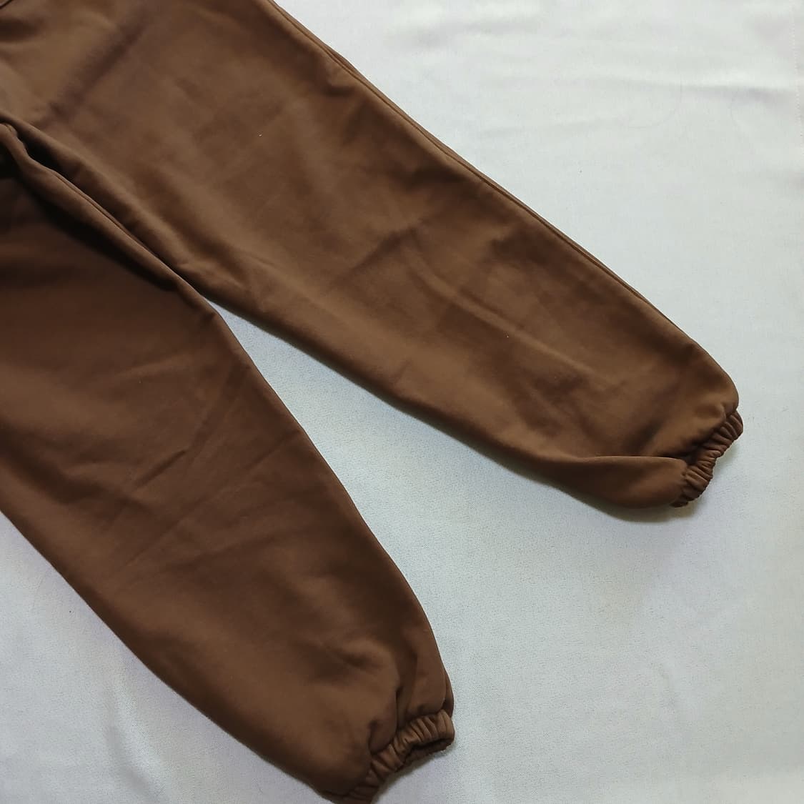 kijun 기준 로고 스웻팬츠 조거 바지 상품이미지7