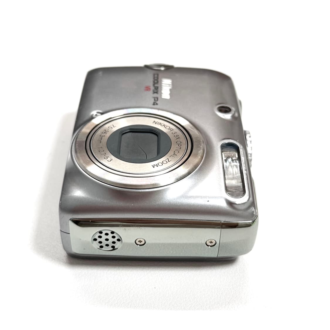 니콘 쿨픽스 P4 | nikon coolpix P3 상품이미지6