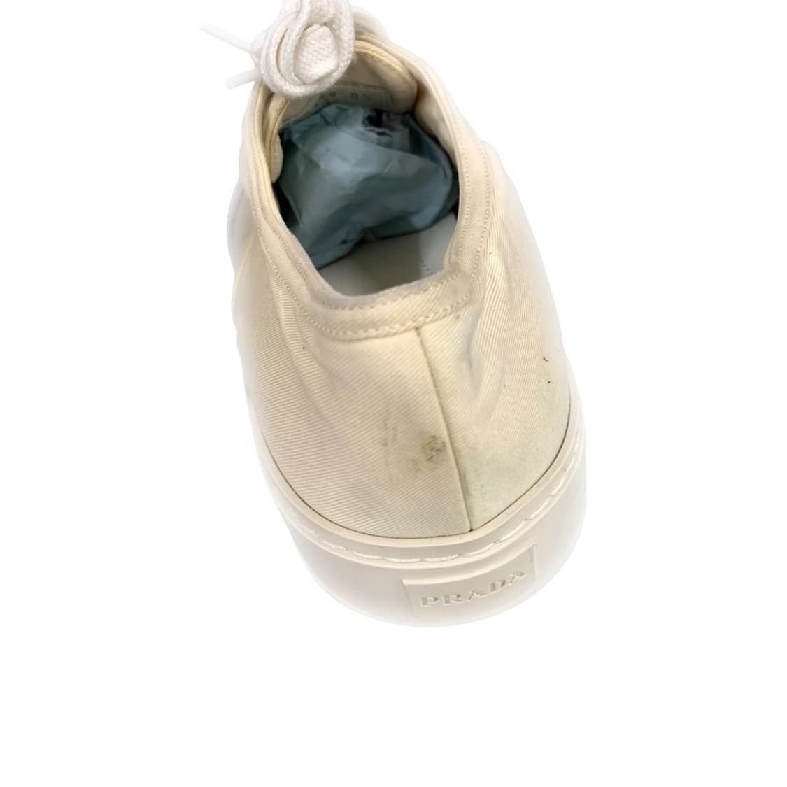 prada gabardine sneakers 상품이미지9