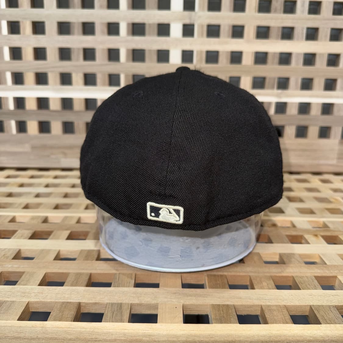 뉴에라 뉴욕 양키스 59fifty 7 3/4 상품이미지3