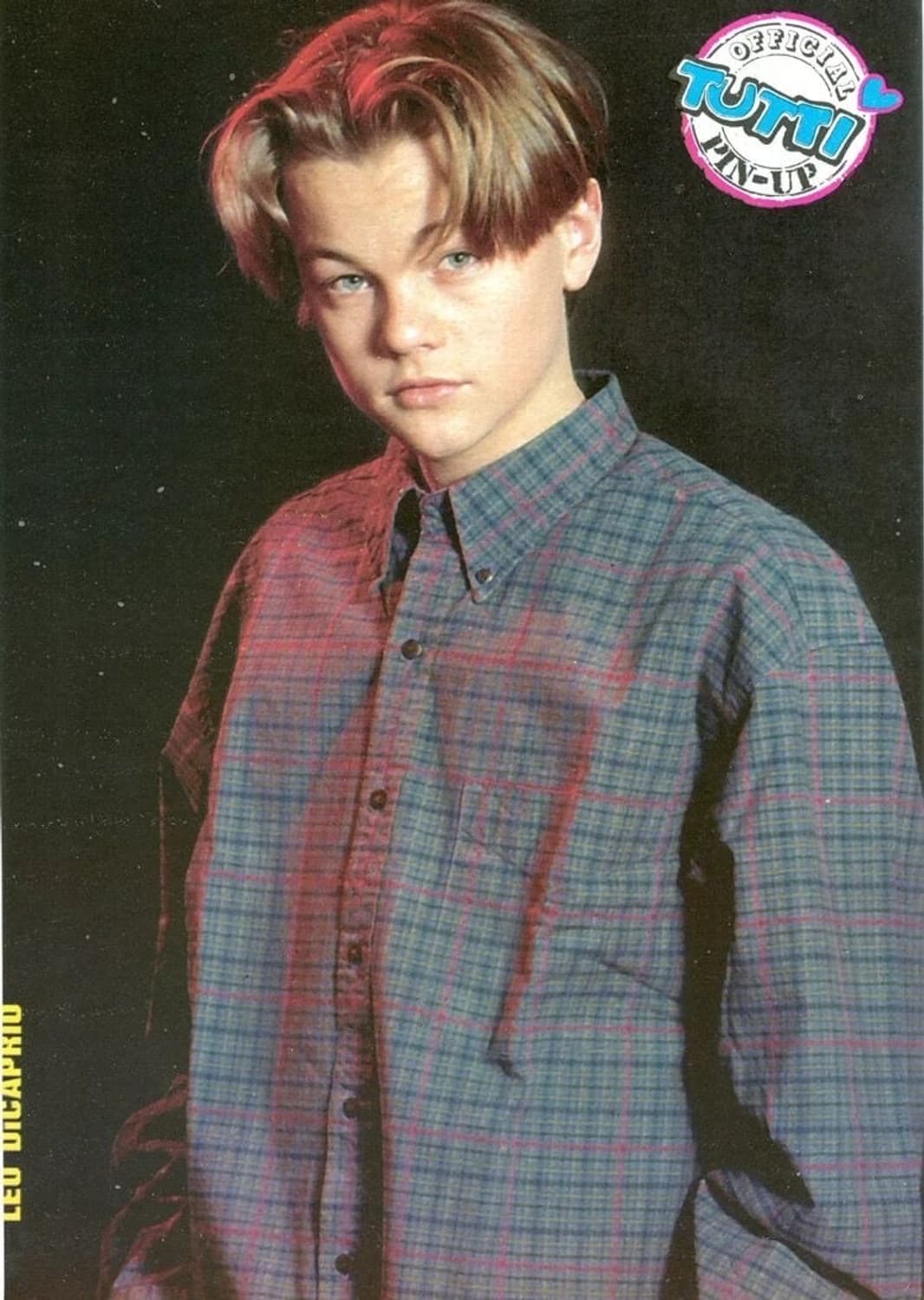 90s 올드 스투시 USA MADE 체크 셔츠 상품이미지8