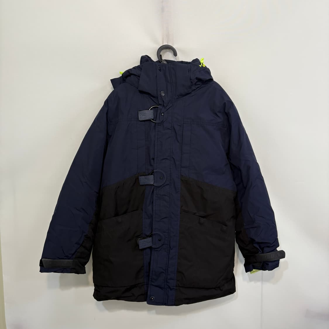 MLB 남성 구스다운 패딩 95  상품이미지1