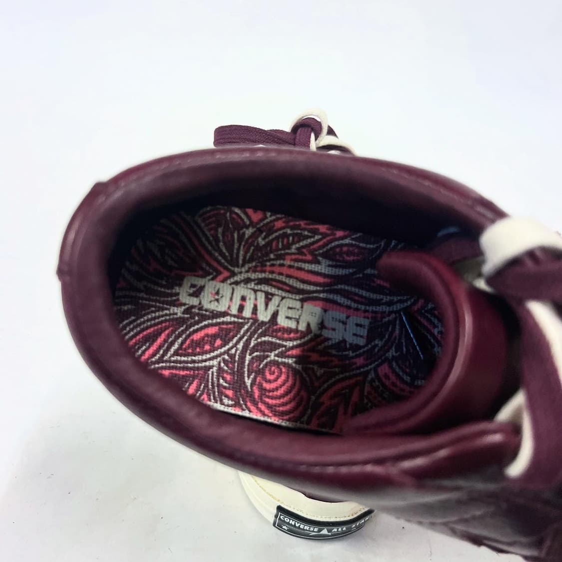 컨버스 원스타 레더 상품이미지7