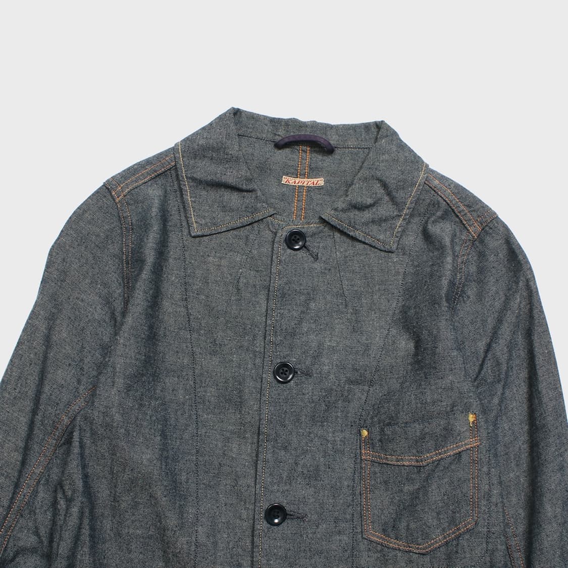 KAPITAL 상품이미지4