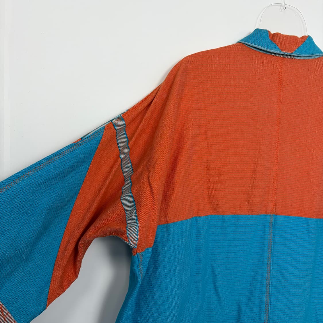 이세이미야케 apoc 리버시블 양면 패턴 자켓 상품이미지9