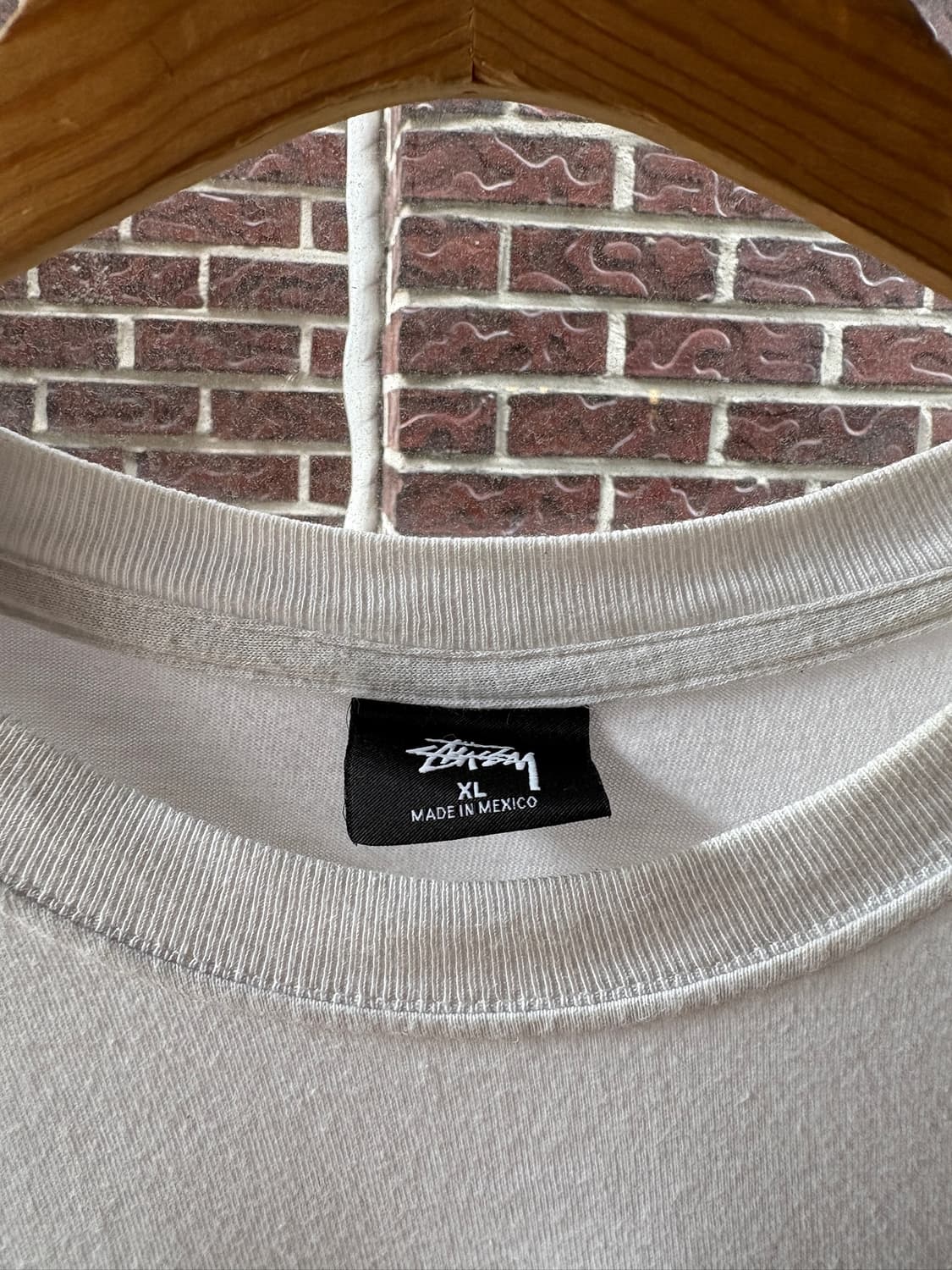 Stussy 스투시 슈퍼 블룸 티셔츠 상품이미지6