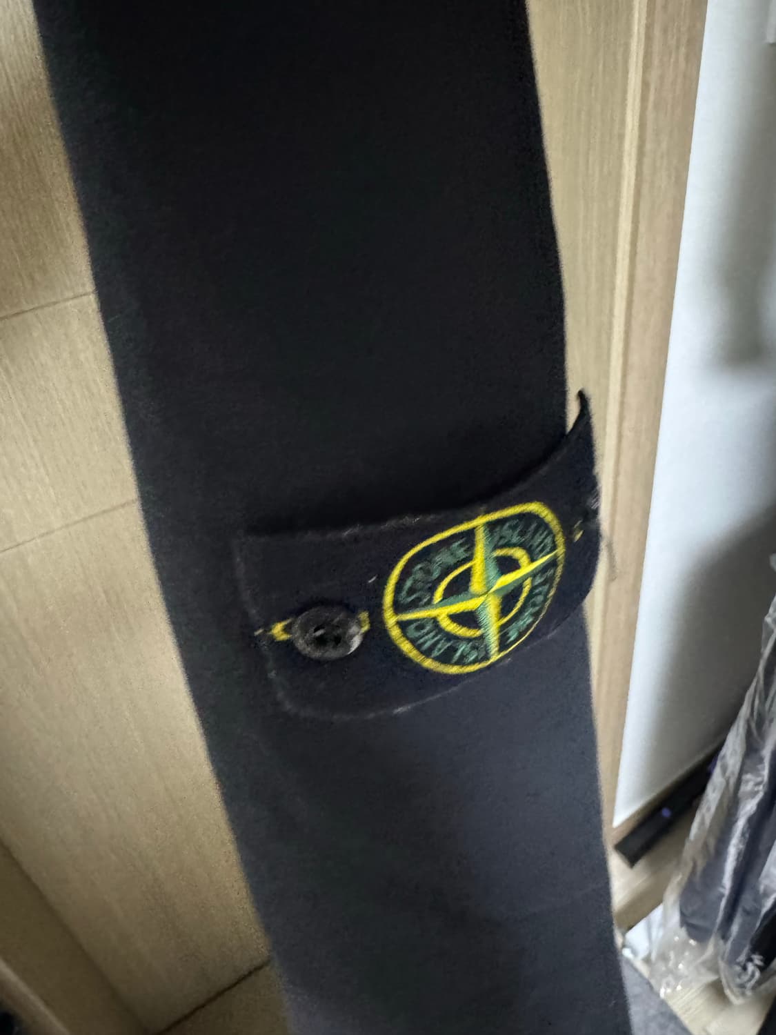 스톤아일랜드 맨투맨 xl 상품이미지3