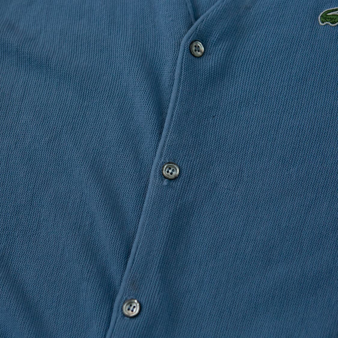 IZOD 라코스테 아크릴 가디건 스카이 블루 상품이미지6