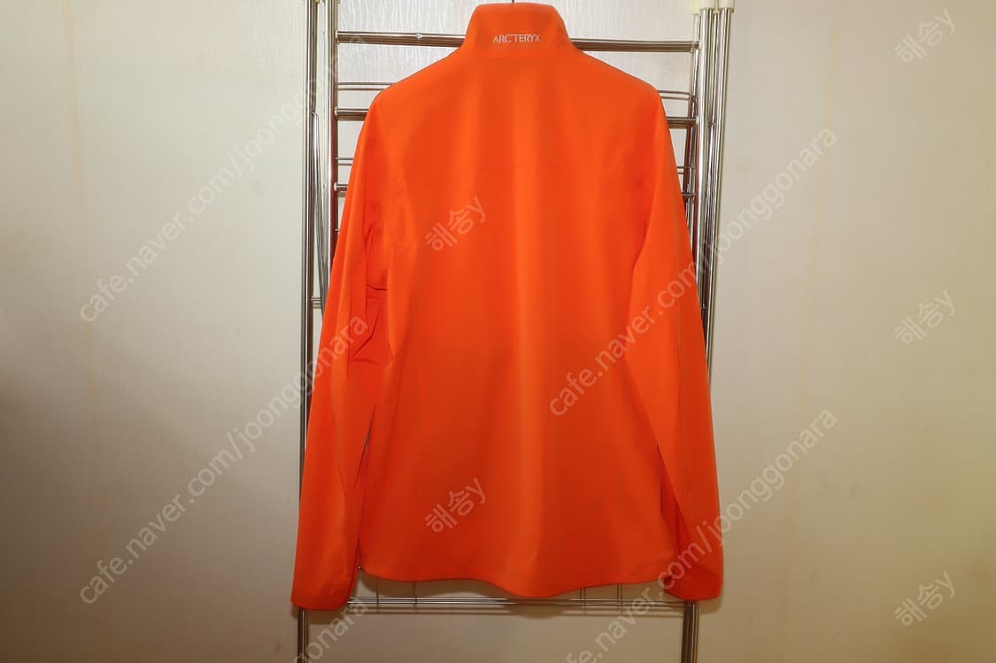 Arc'teryx Gamma Lightweight Jacket 상품이미지3