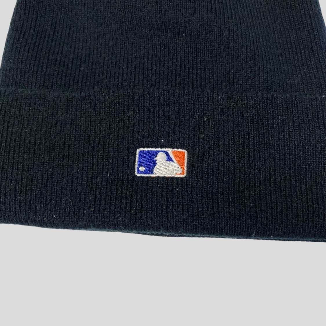 (OS)뉴에라 MLB 뉴욕메츠 비니  상품이미지4