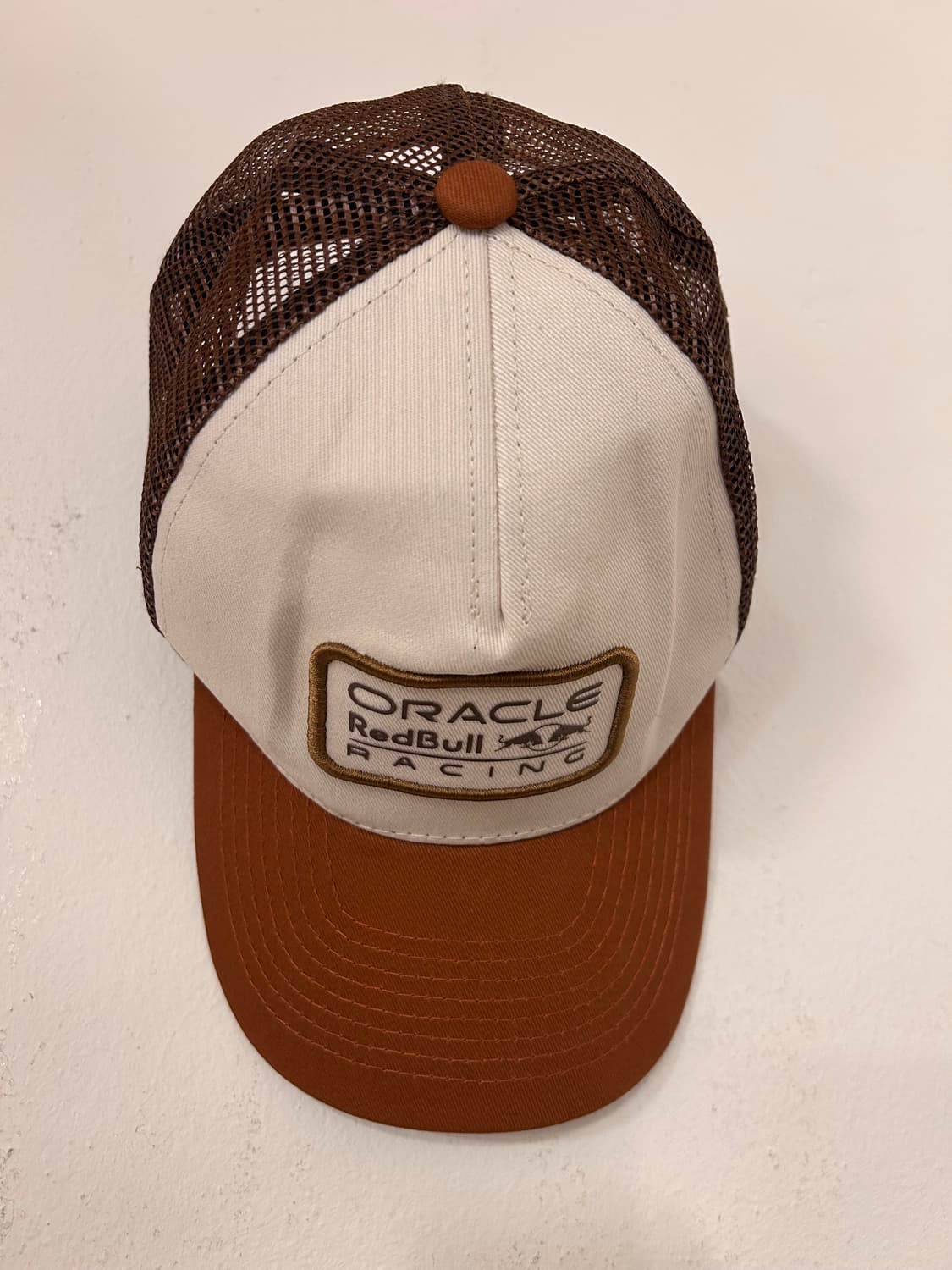 뉴에라 오라클 레드불 레이싱 캡 상품이미지2