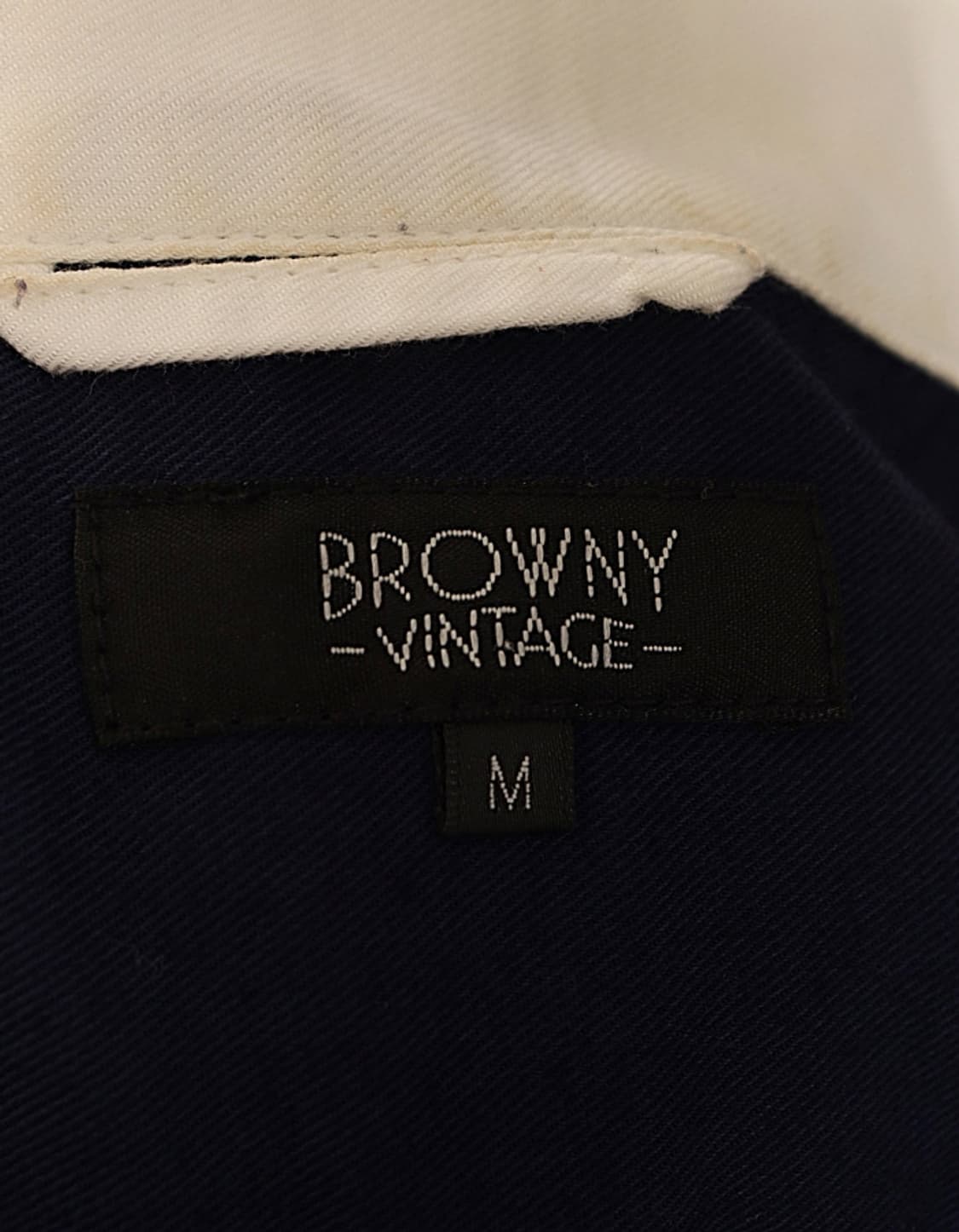 BROWNY -VINTAGE- Bowling Shirts 상품이미지6