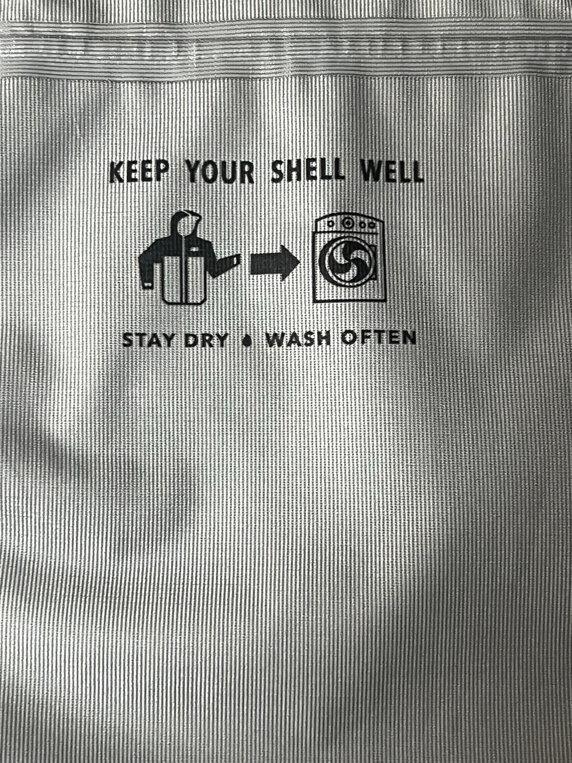 파타고니아 토렌쉘 3L [M사이즈] 상품이미지5