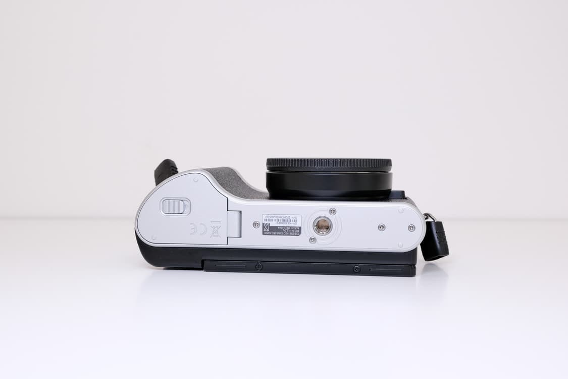 삼성 NX300M 미러리스 디지털 카메라 상품이미지6