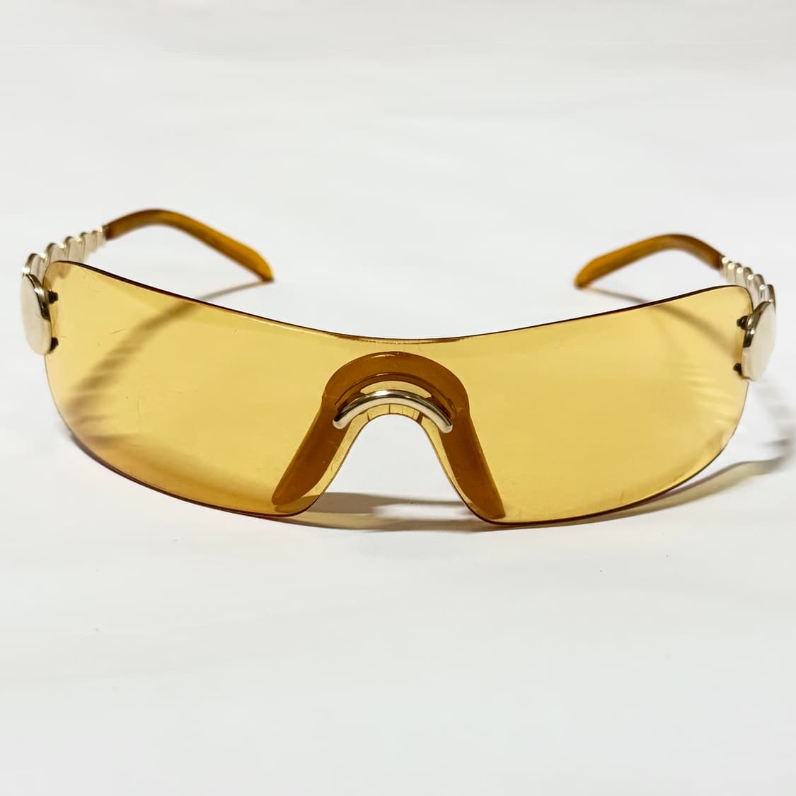 00's 디올 밀레니엄 고글 선글라스 상품이미지2