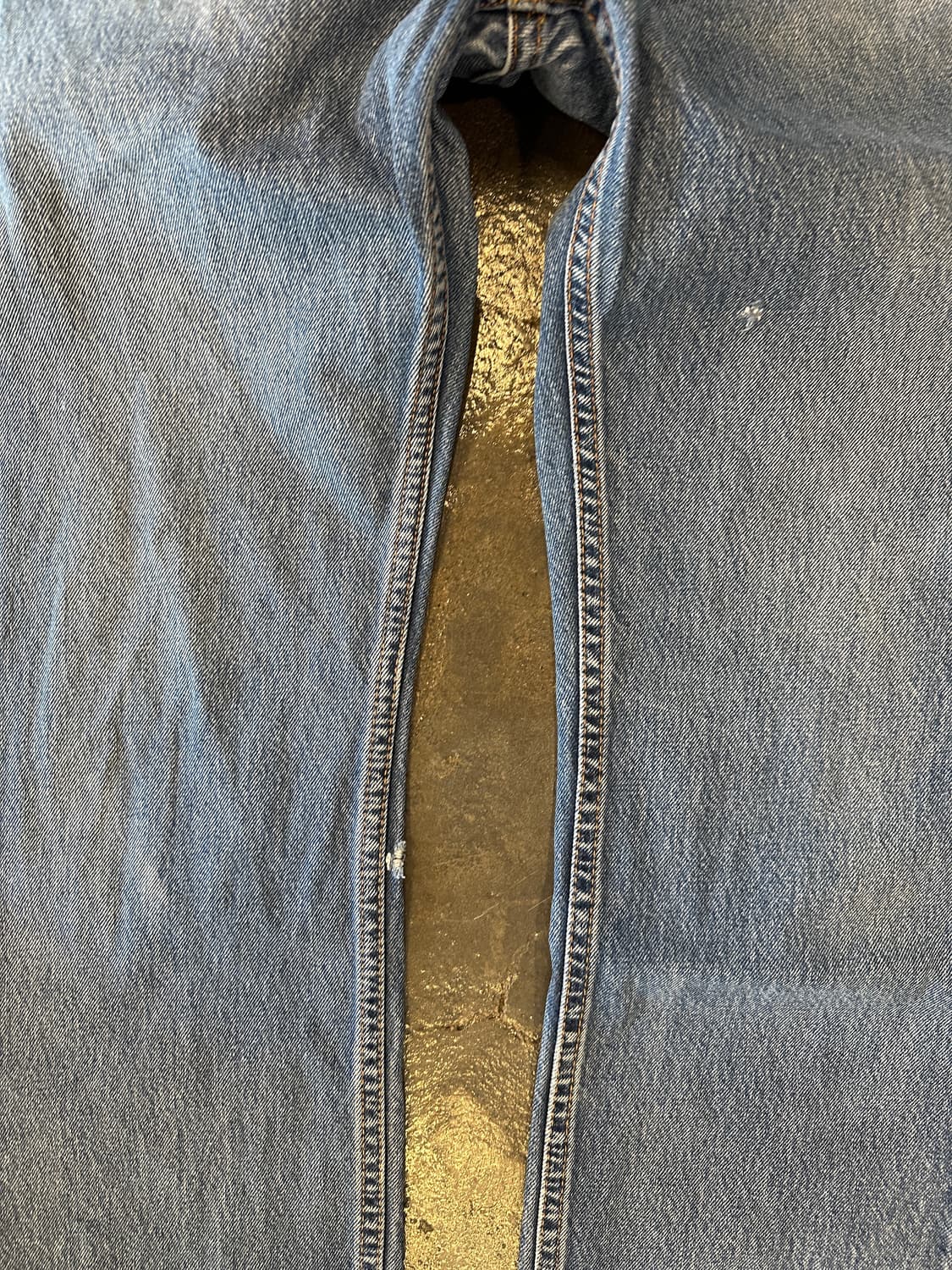 Levis 리바이스 505 W34 L32 상품이미지3