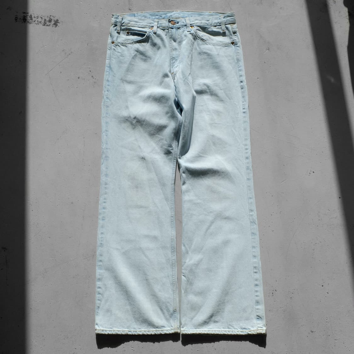 Levi's 517 Denim 상품이미지1