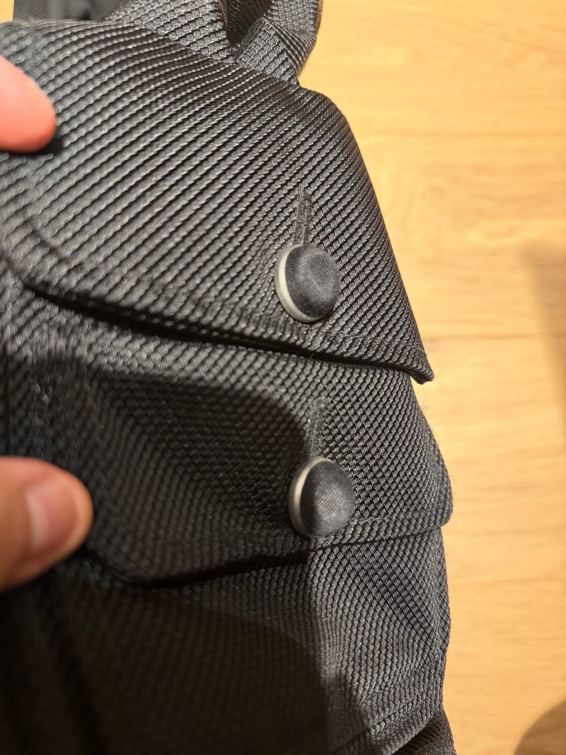 [OS] 라프시몬스 이스트팩 슬링백 상품이미지2