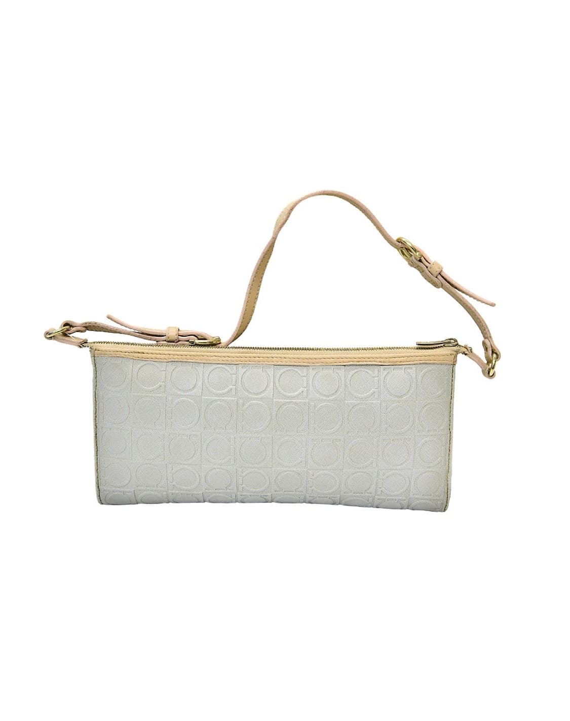 페라가모 간치니 패턴 미니 숄더백(정품) 상품이미지1