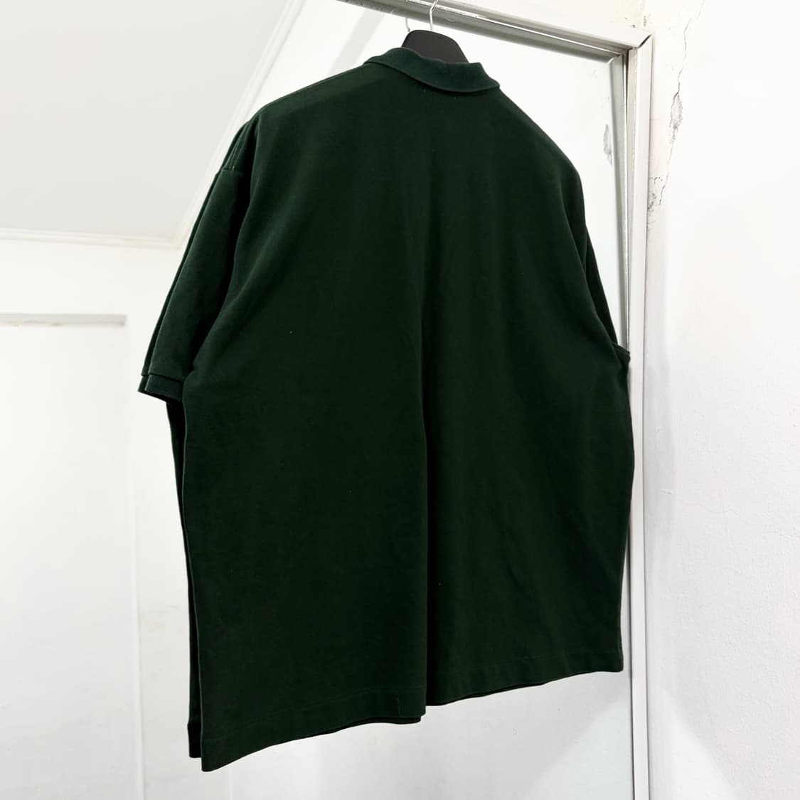 나나미카 24SS 폴로 피케 반팔 티셔츠 상품이미지5