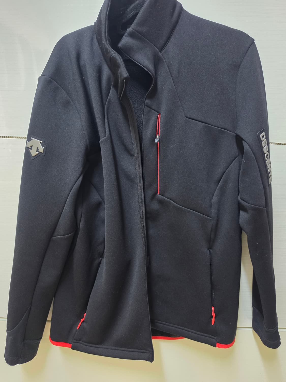 데상트저지 95 상품이미지1