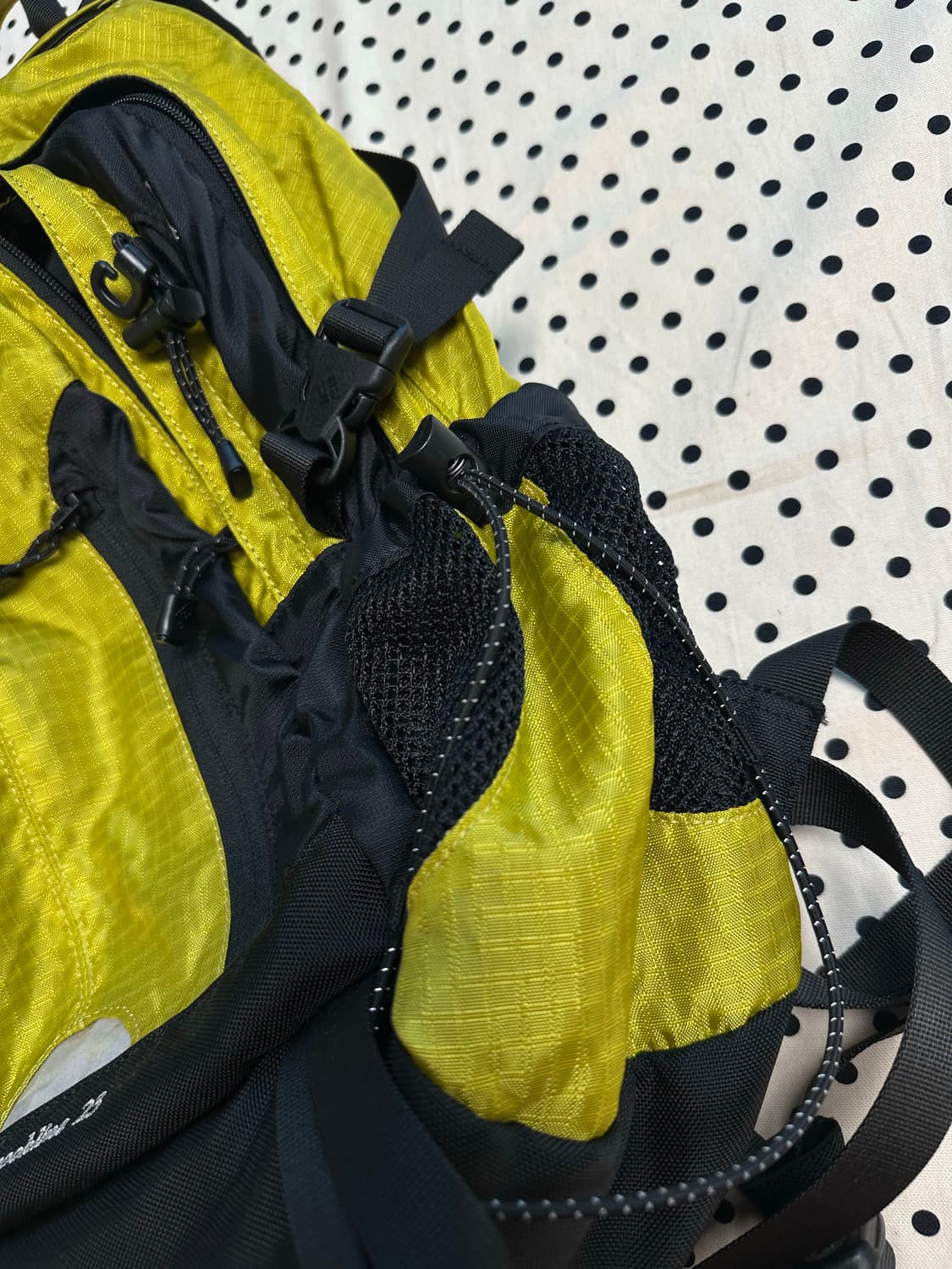 콜롬비아 백팩 23L 상품이미지7