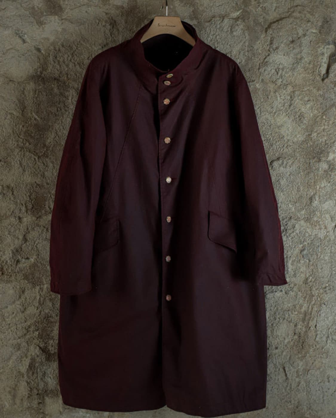 (2)lcbx 헌터스 코트 상품이미지1