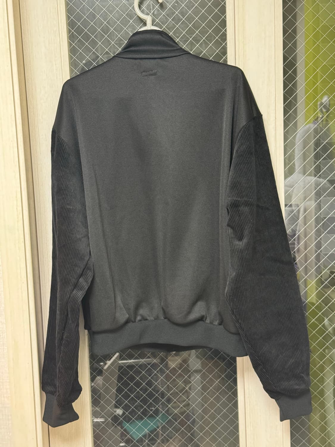 [2] 캐피탈 스무스 저지 제피르 / 카리나 착용 상품이미지5