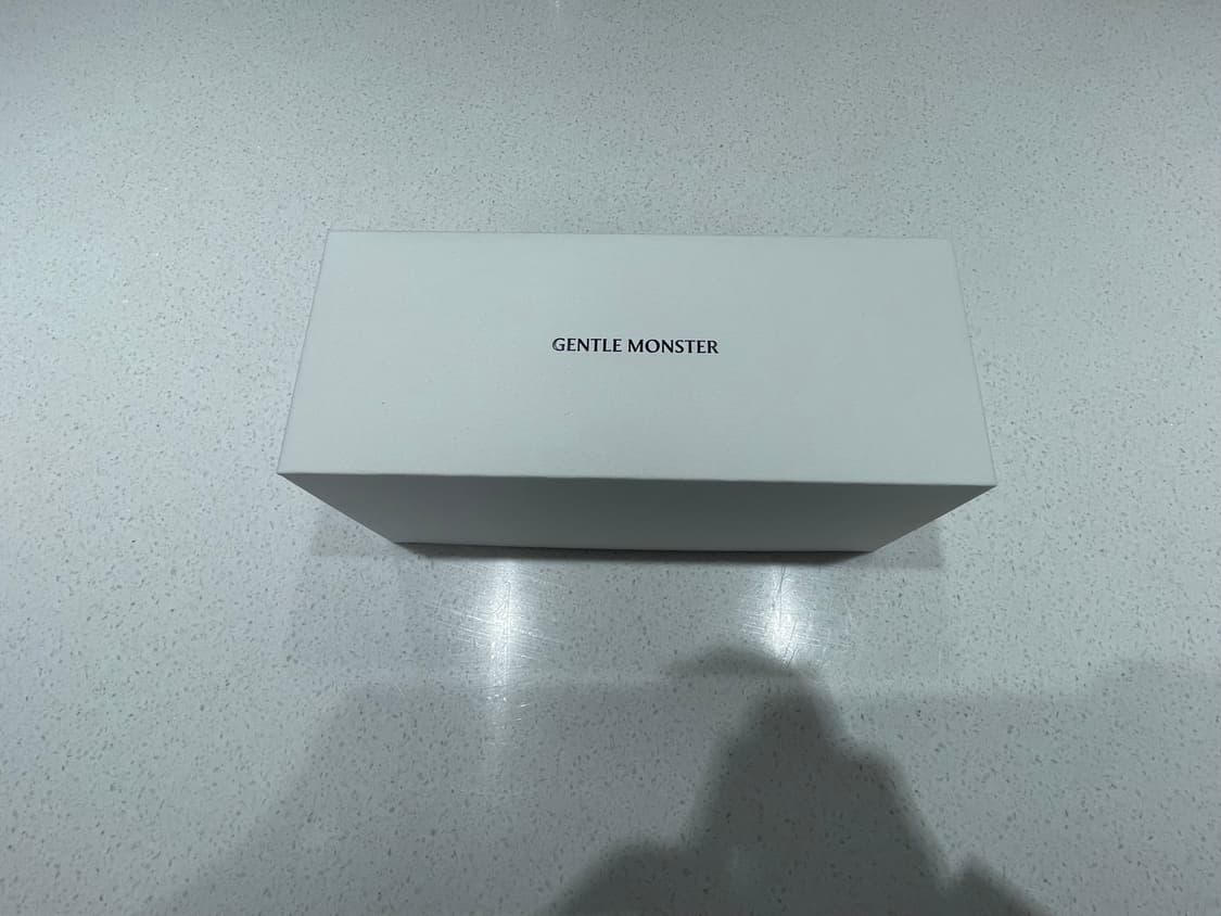 젠틀몬스터 론디 퍼플 선글라스 상품이미지5