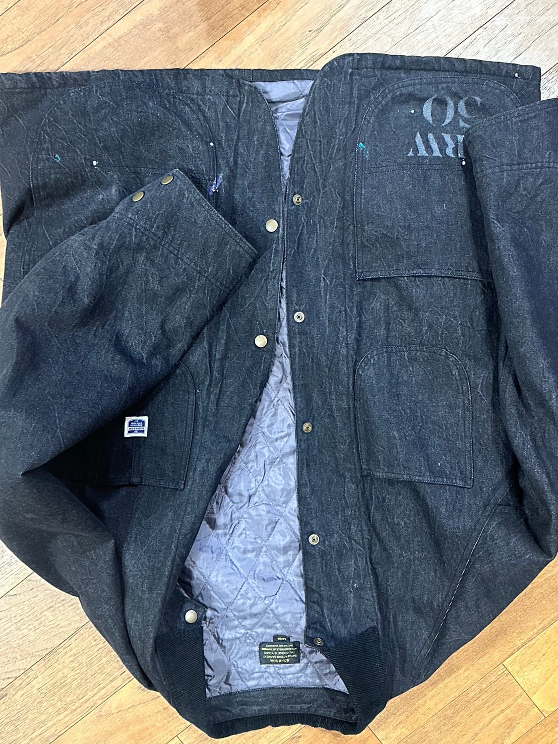 본로우 커버올 3사이즈 상품이미지3