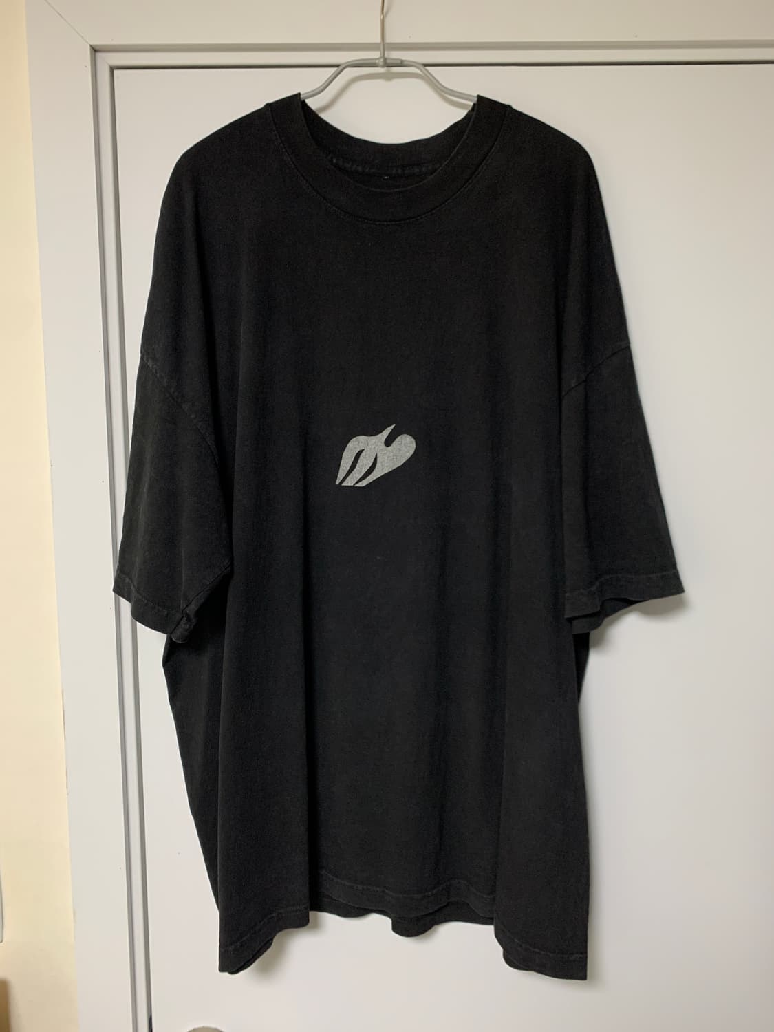 돈다 슬램 Donda slam 도브 티셔츠 상품이미지1