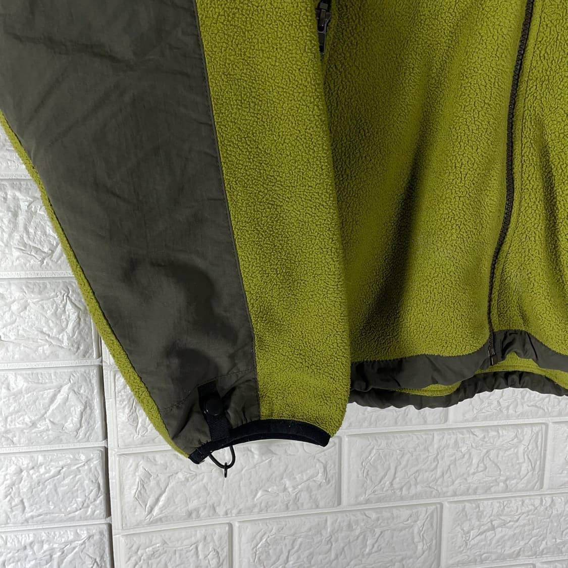 노스페이스 95레트로 데날리후리스자켓 상품이미지3