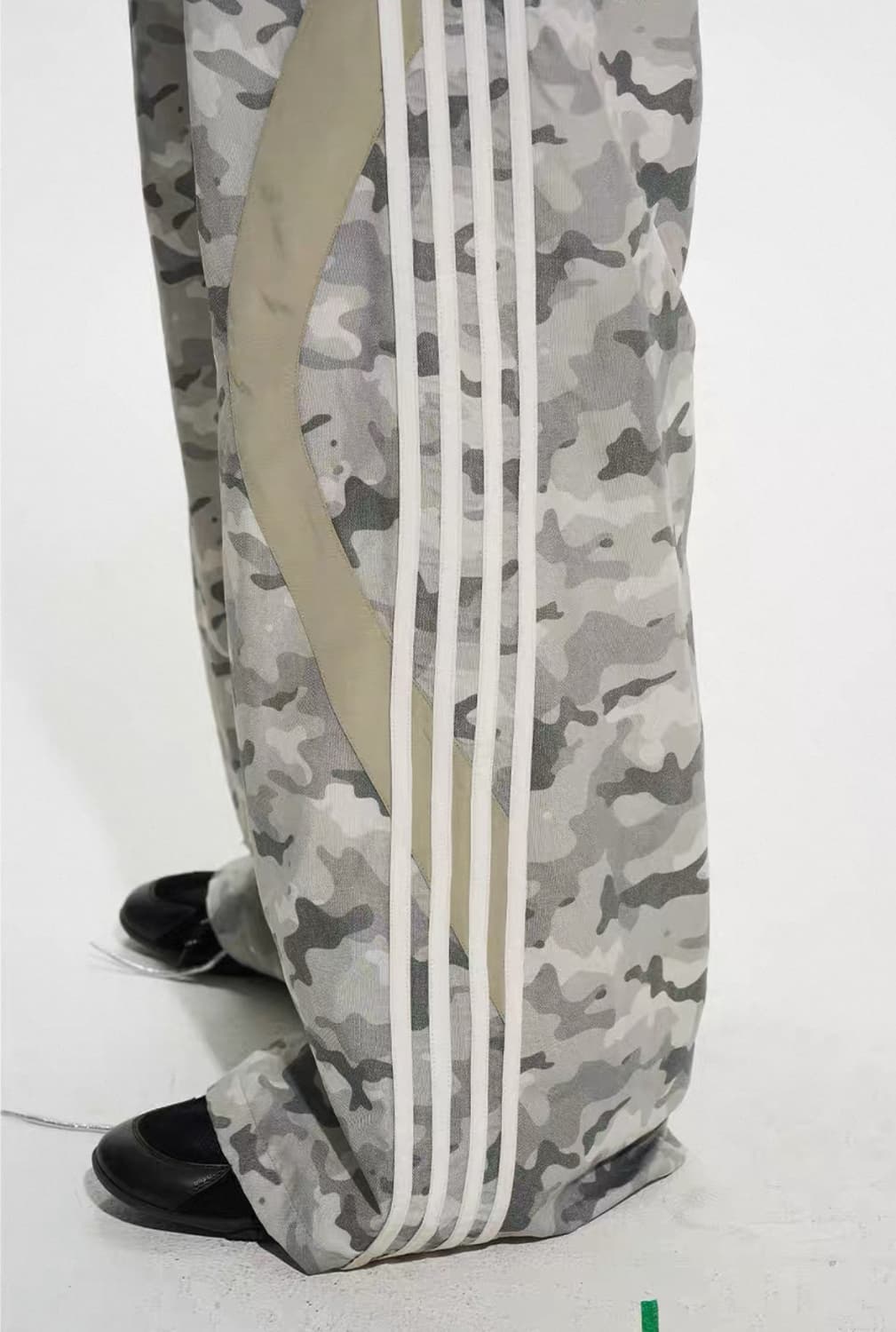 DoubleWaist Sagging Cargo Pants 상품이미지9