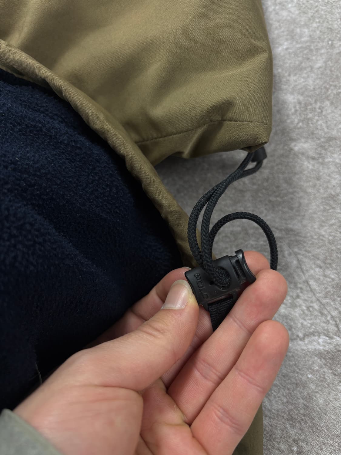 Polo Ralph Lauren Jacket    상품이미지5